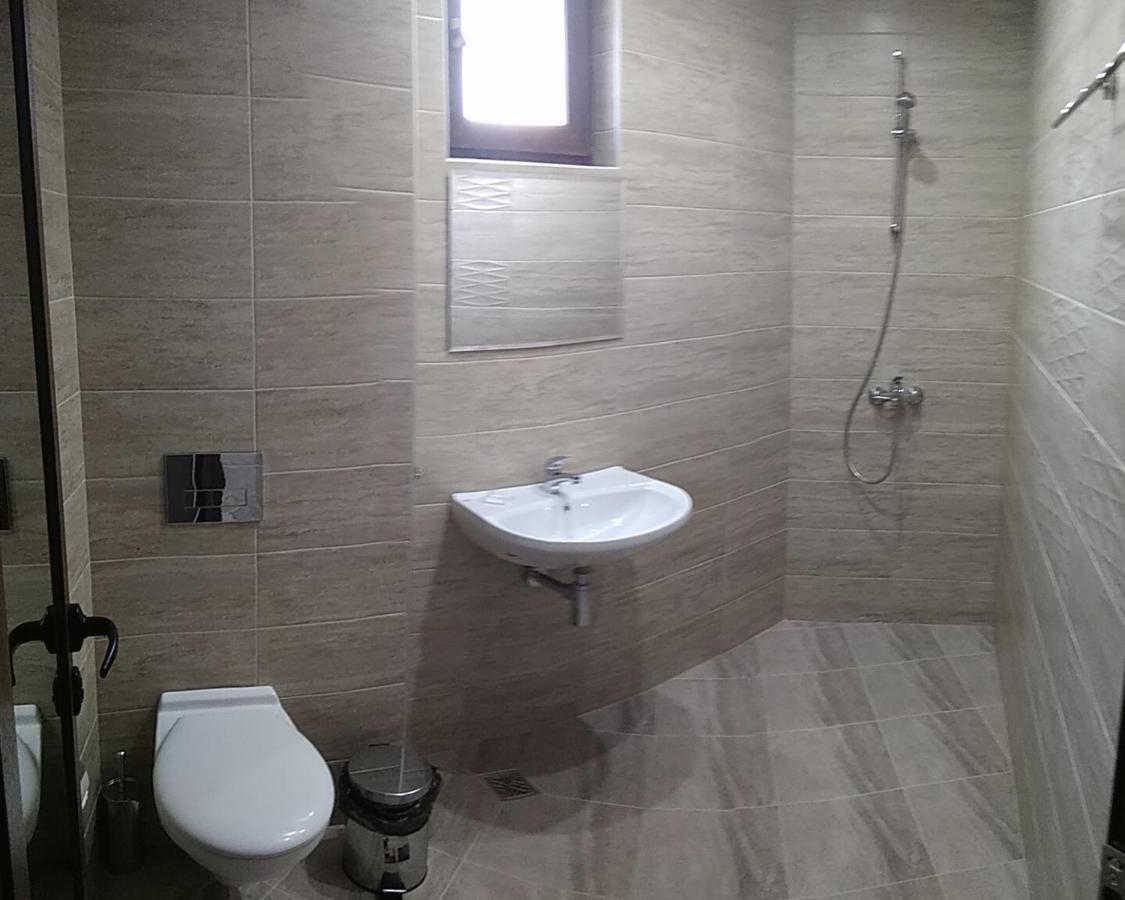 Стаи За Гости Праматарови Огняново Luaran gambar