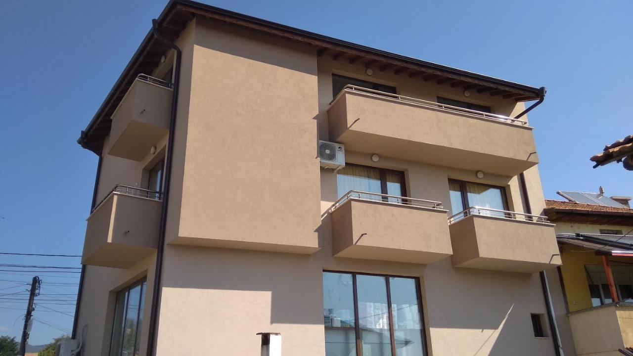 Стаи За Гости Праматарови Огняново Luaran gambar