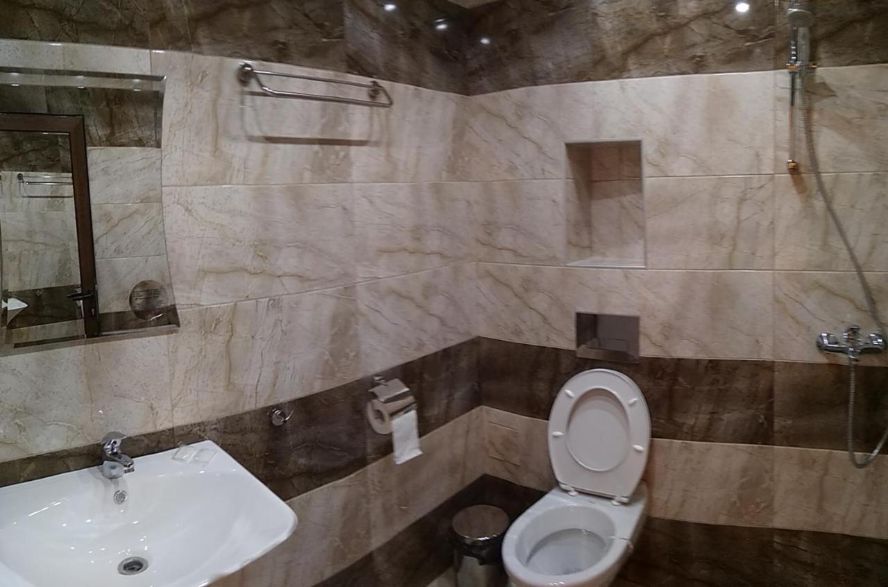 Стаи За Гости Праматарови Огняново Luaran gambar