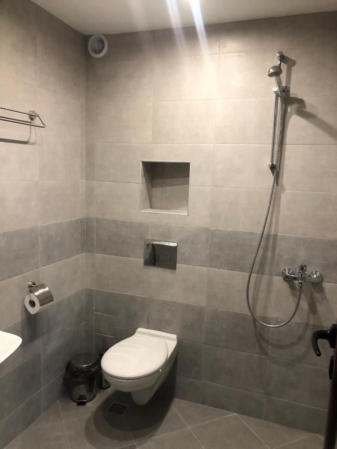 Стаи За Гости Праматарови Огняново Luaran gambar