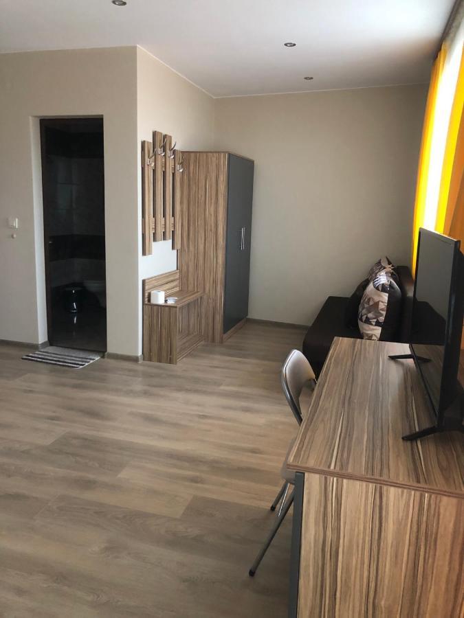Стаи За Гости Праматарови Огняново Luaran gambar